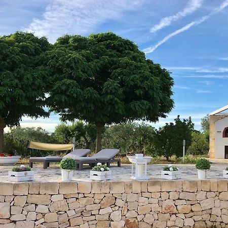 Villa Catia Alberobello Eksteriør billede