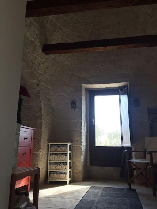 Villa Catia Alberobello Eksteriør billede